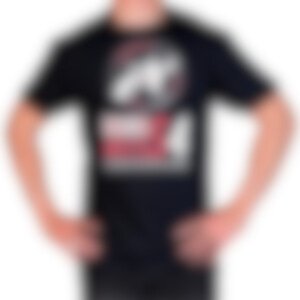 Camiseta promocional Concentración Boiromotos 2025